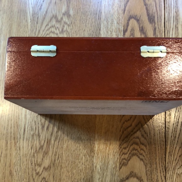 🐂Cigar Box John Bull🐂 - Picture 11 of 11